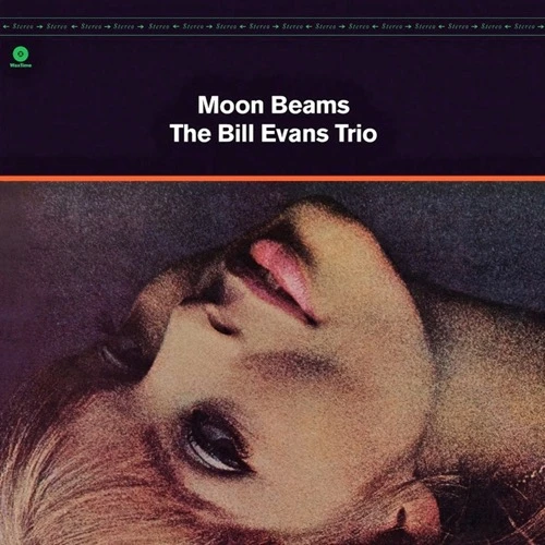 新品 The Bill Evans Trio - Moon Beams / LP Bill Evans Trio - Moon Beams (Vinyl LP) * * * - Music Direct