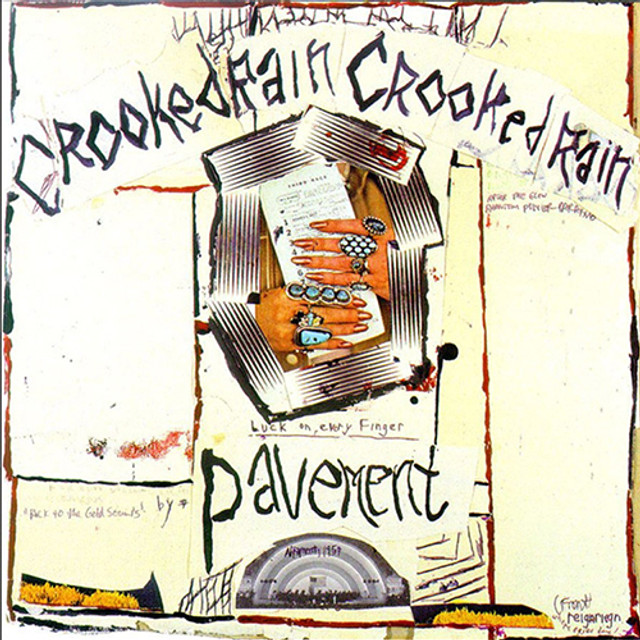 Pavement - The Secret History Vol. 1 (Vinyl 2LP) - Music Direct