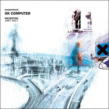 Radiohead - OK Computer (180g Vinyl 2LP) * * * - Music Direct