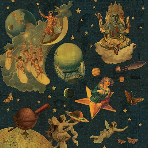 Smashing Pumpkins - Mellon Collie And The Infinite Sadness (180g