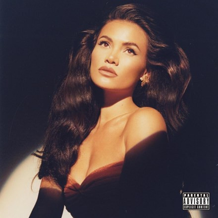 洋楽 Sinead Harnett Ready Is Always Too Late Sinead Harnett - Ready Is Always Too Late (Vinyl LP) - Music Direct
