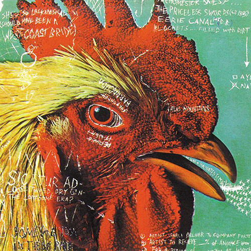 Jhene Aiko - Chilombo (Picture Disc Vinyl 3LP) * * * - Music Direct