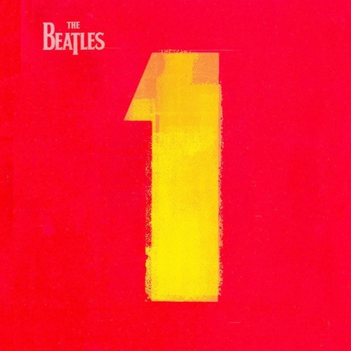 The Beatles - 1 (180g Vinyl 2LP) - Music Direct