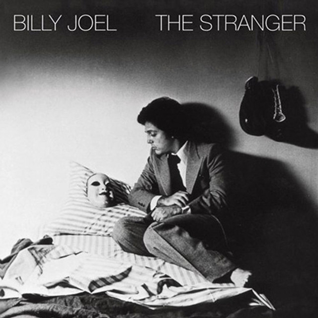 Billy Joel - The Nylon Curtain (Numbered 180g 45RPM Vinyl