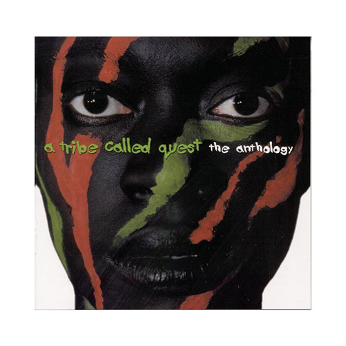 A Tribe Called Quest - Hits, Rarities, And Remixes (Vinyl 2LP