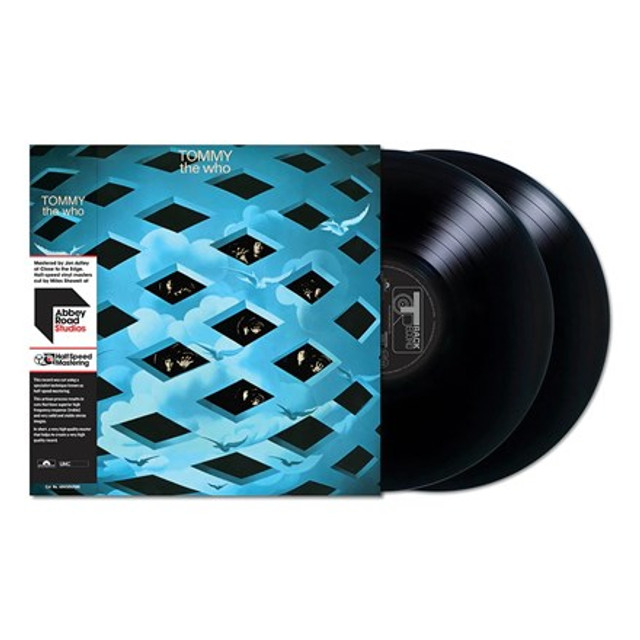 ジェスロ・タル『Aqualung』180g レコード DCC（LPZ-2030） ジェスロ・タル『Aqualung』180g レコード DCC（LPZ-2030） レコード