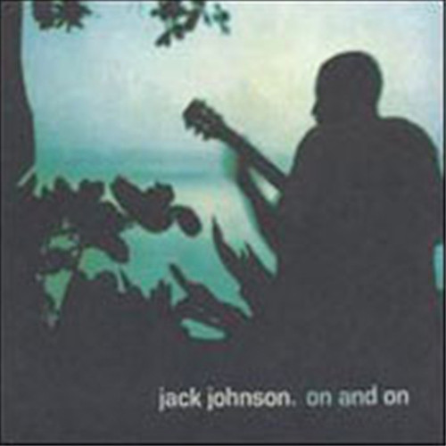 Jack Johnson - On And On (Vinyl LP) - Music Direct
