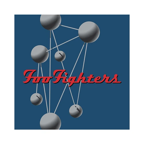Foo Fighters - The Colour and Shape (Vinyl 2LP) - Music Direct Foo Fighters - The Colour and Shape (Vinyl 2LP) - Music Direct