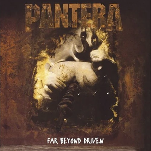 【DARKSUN様】Pantera – Far Beyond Driven Pantera - Far Beyond Driven (180g Vinyl 2LP) * * * - Music Direct