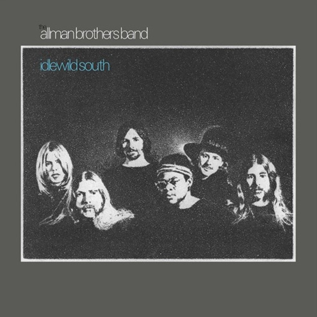 ◾️究極USオリジナル白ラベルプロモ盤■THE ALLMAN BROTHERS B ◾️究極USオリジナル白ラベルプロモ盤□THE ALLMAN BROTHERS ◾️究極