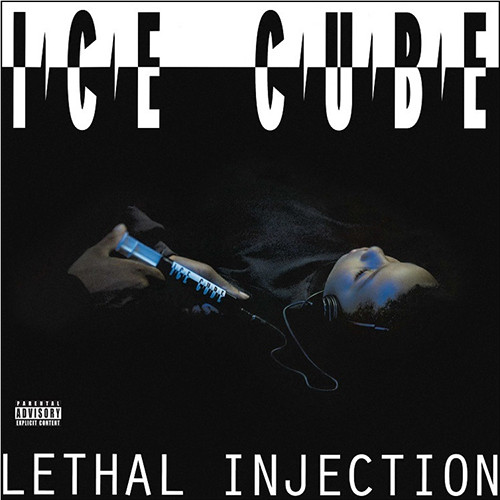 Ice Cube Lethal Injection レコード Ice Cube - Lethal Injection (Vinyl LP) - Music Direct