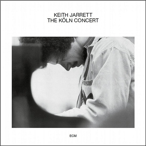[レコード 完オリ] Keith Jarrett ケルンコンサート LP Keith Jarrett - The Koln Concert (180g Vinyl 2LP) * * * - Music Direct
