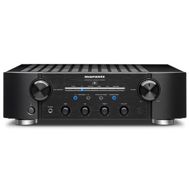 Yamaha - A-S801 Integrated Amp - Music Direct