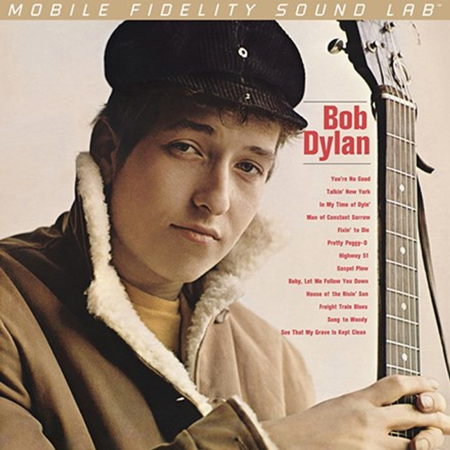 The Freewheelin' Bob Dylan UK(英)盤 Mono The Freewheelin' Bob Dylan UK(英)盤 Mono
