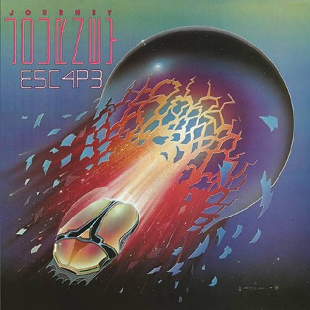 YES★Fragile UK Atlantic Red/Maroon オリジナル YES - FRAGILE - A1 / B1 UK FIRST PRESS - RED / PLUM ATLANTIC