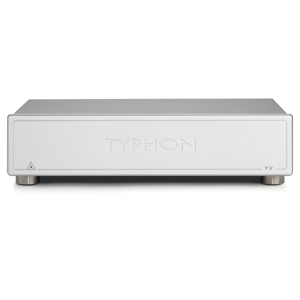 Shunyata Typhon T2 Power Conditioner Music Direct