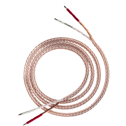 Kimber 12TC Speaker Cables (Pair) Music Direct