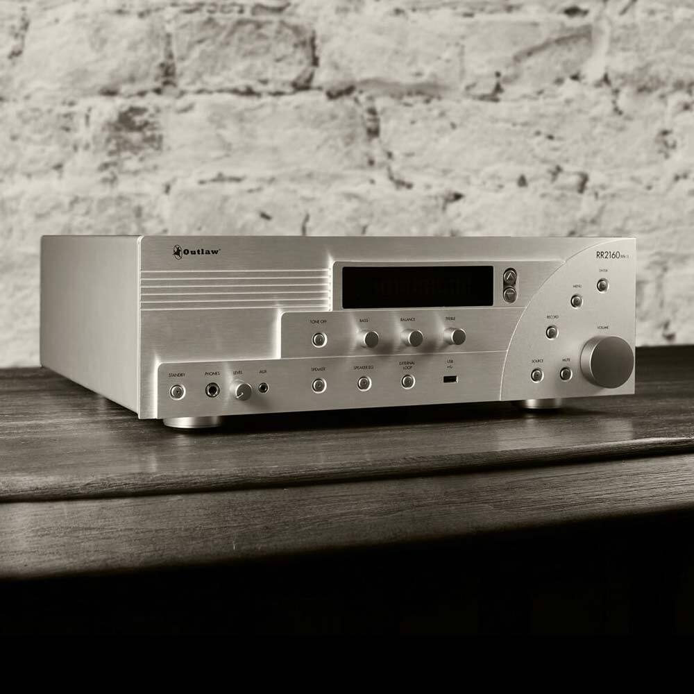 Outlaw Audio - RR2160 MkII Stereo Receiver
