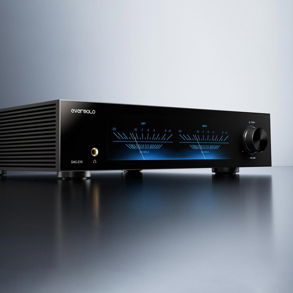 EverSolo - DAC-Z10 DAC