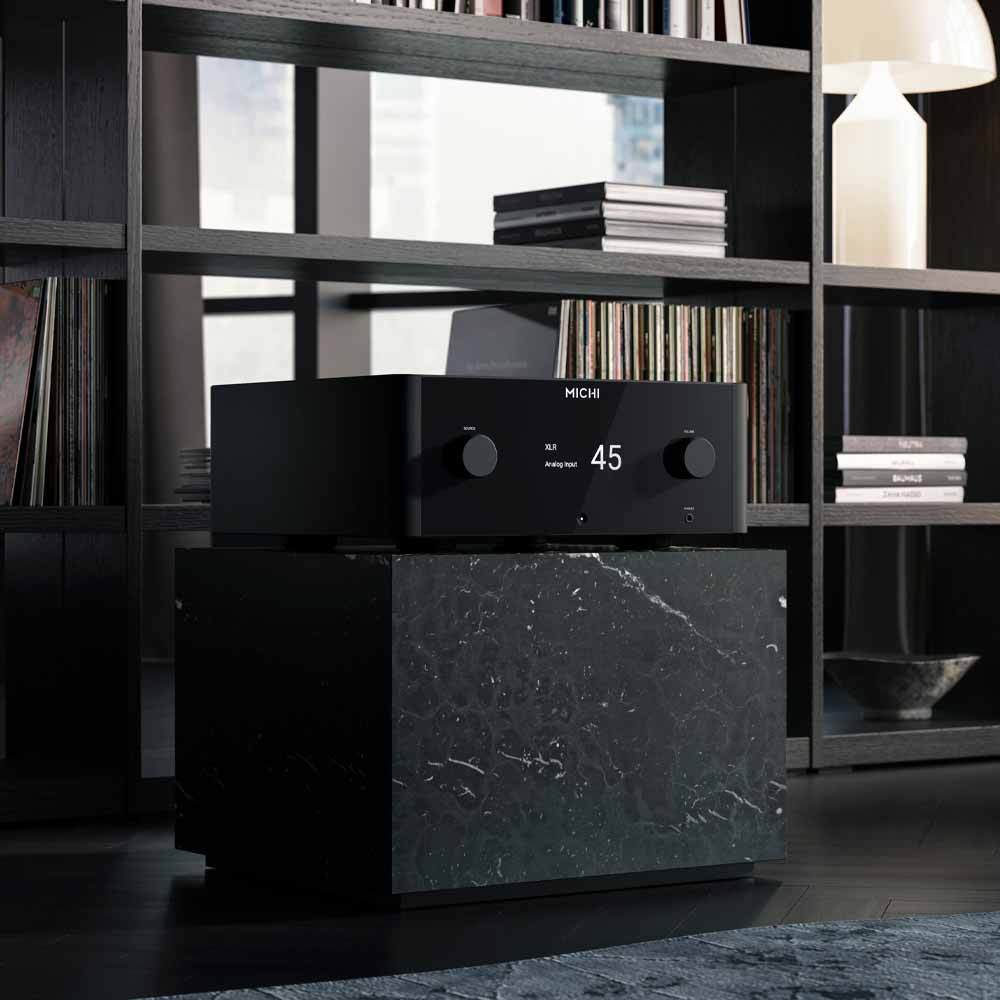 Michi - X5 Series 2 Integrated Amplifier