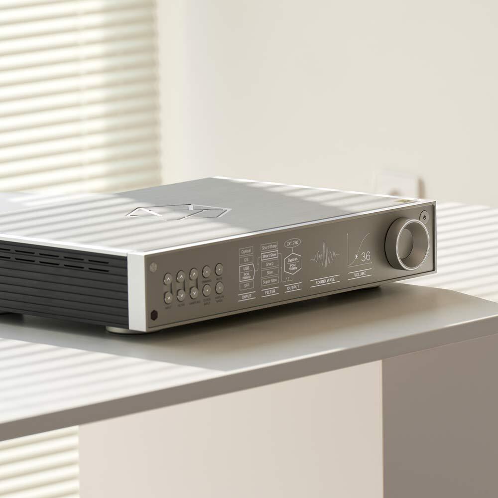 HiFi Rose - RD160 DAC