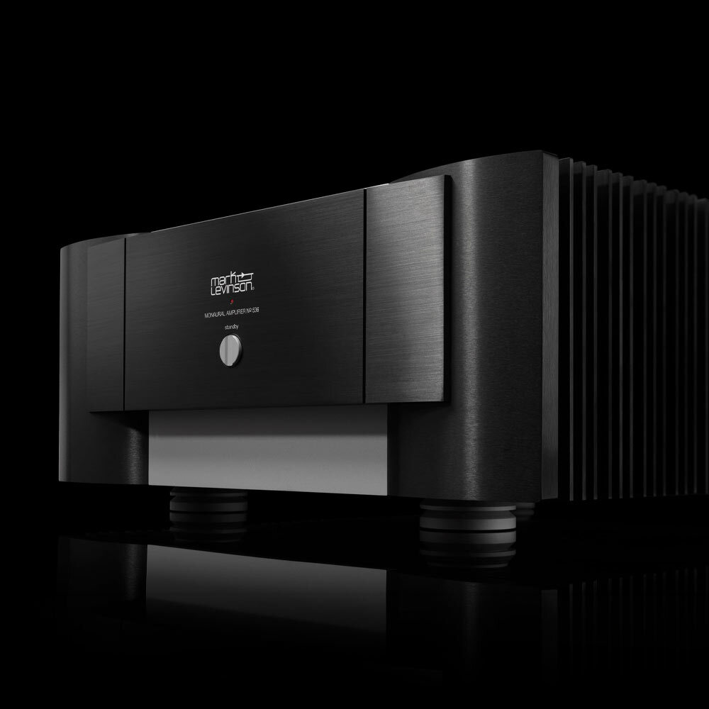Mark Levinson - No 536 Mono Power Amplifier **B-STOCK**