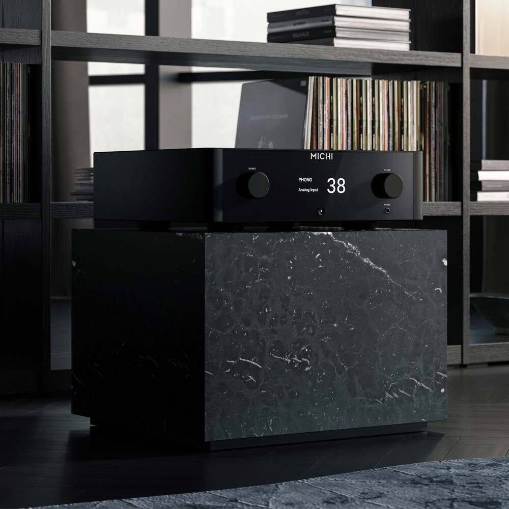 Michi - X3 Series 2 Integrated Amplifier