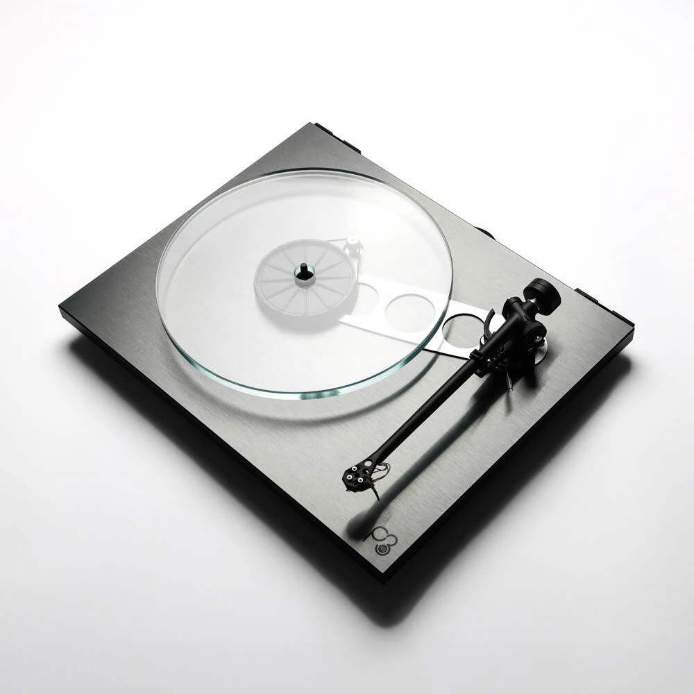 Rega - Planar 3 RS Edition Turntable