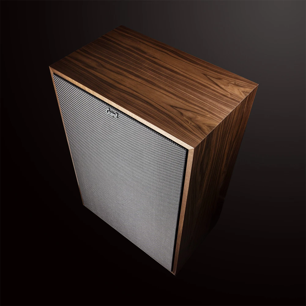 Klipsch - Cornwall IV Floor-Standing Speakers (Pair)