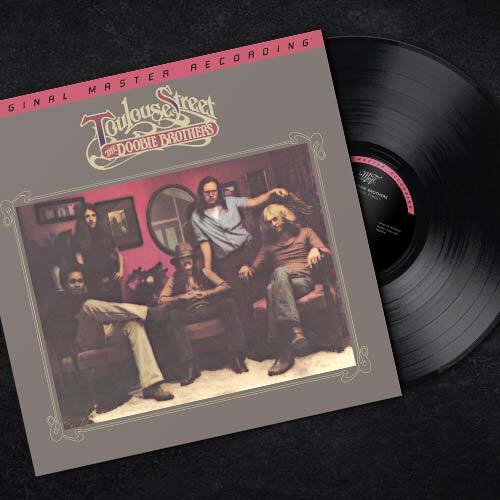 Mobile Fidelity Music