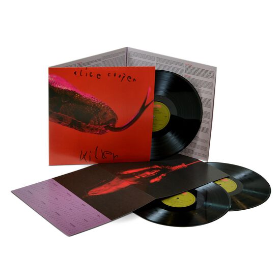 【MD】Alice Cooper【Classicks】【見本盤】【コレクター】 MD】Alice Cooper【Classicks】【見本盤】【コレクター】 - メルカリ