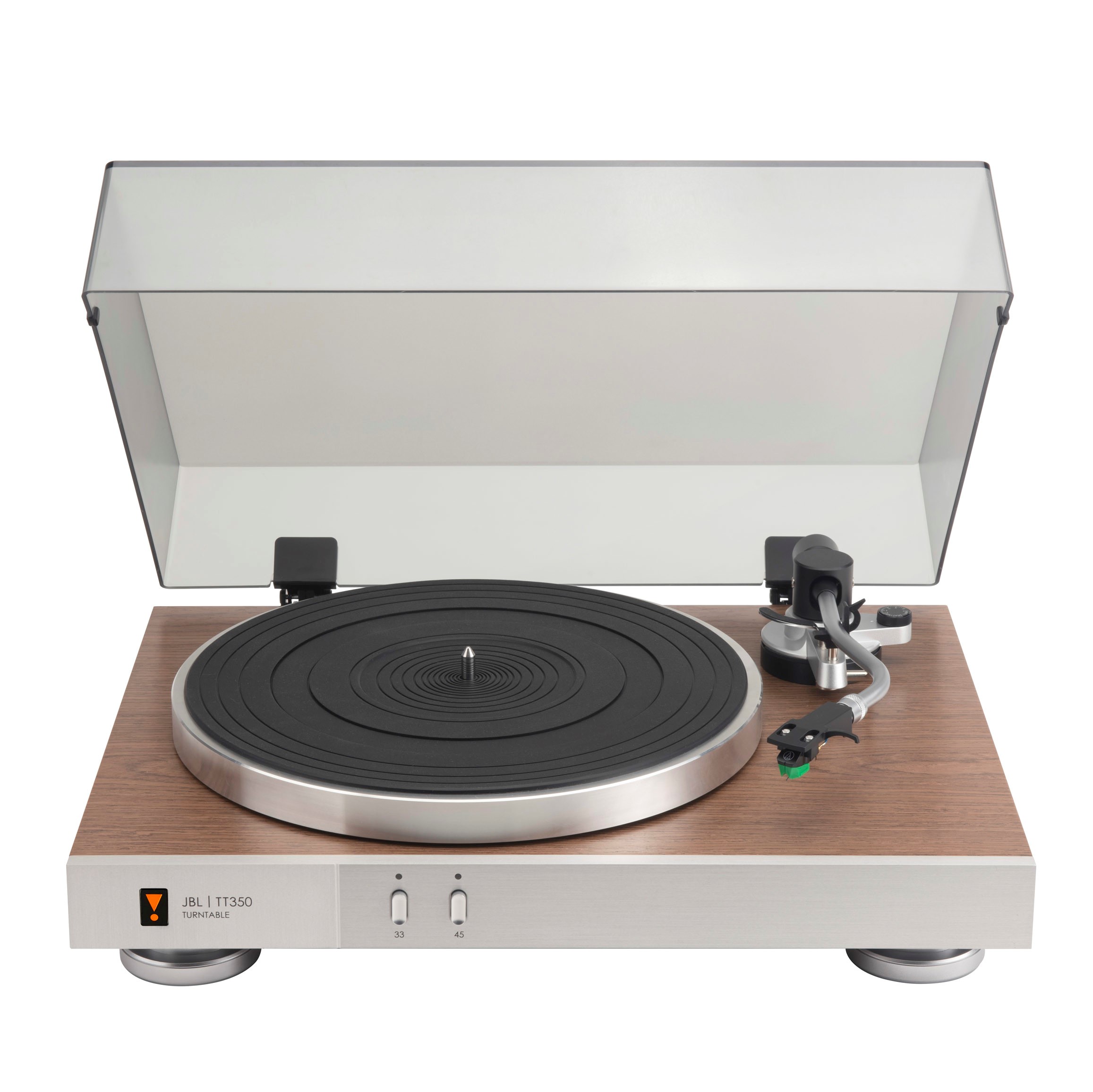 【新品】JBL TT350 クラシック ダイレクト ドライブ ターンテーブル AJBLTT350N__98193.1693419218.