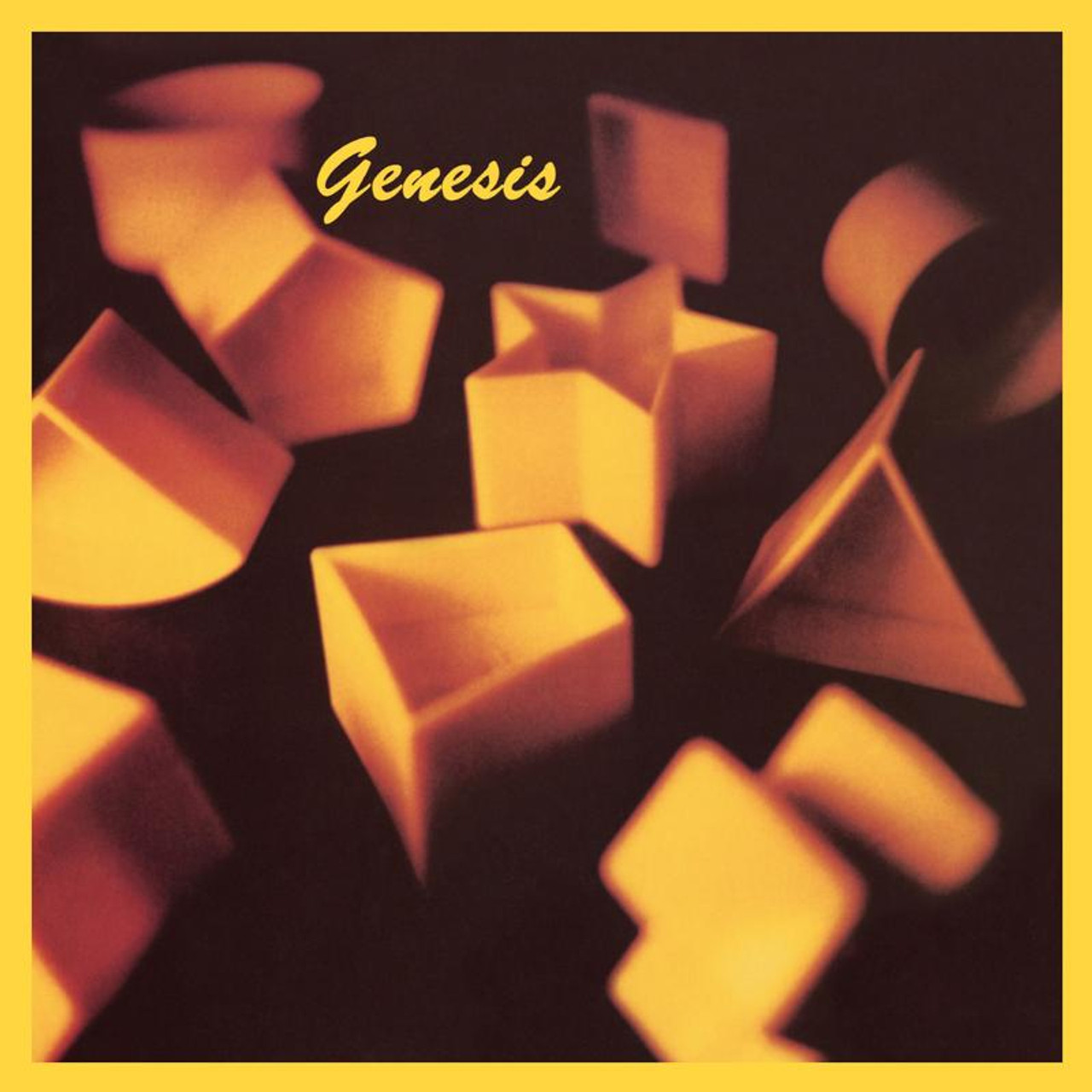 Genesis - Genesis: Atlantic 75 Series (180g 45RPM Vinyl 2LP
