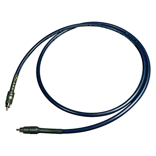 Cardas - CrossLink Interconnects (Pair) - Music Direct