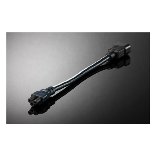 Shunyata - Venom V14 Mini Power Cable Adapter - Music Direct