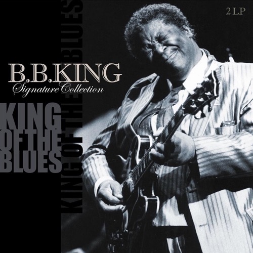 その他 LP BB King Blues Is King IPR8186 PROBE /00260 B.B. King – Blues Is King – Vinyl (LP, Album + 3 more), 2023