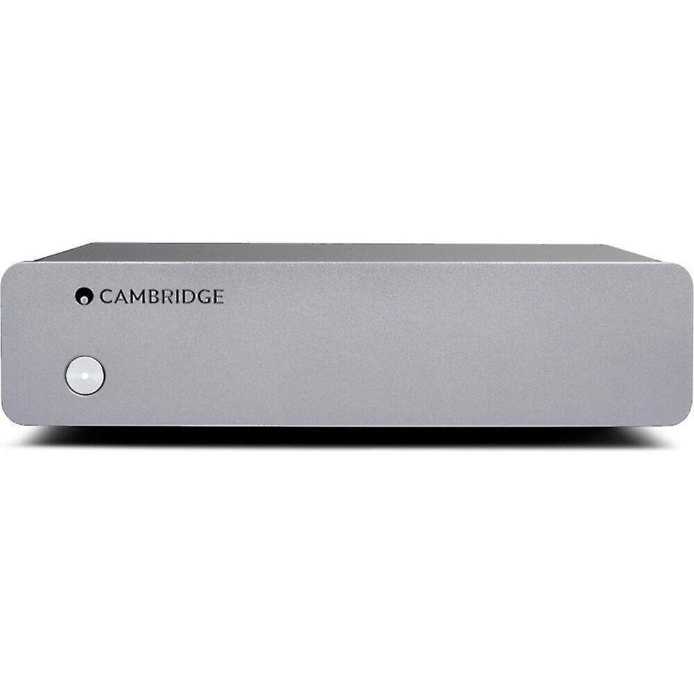 Cambridge Audio ALVA SOLO MMフォノイコライザー Cambridge - Alva Solo MM Phono Preamplifier - Music Direct