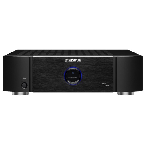 Marantz Receiver ブラック コンパクト AMARAMM7025__48552.1656080739.