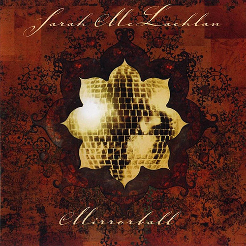 アナプロ Sarah McLachlan Mirrorball 45回転 3LP Sarah McLachlan - Mirrorball (200g 45RPM Vinyl 3LP) - Music Direct