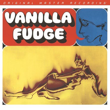 洋楽 Vanilla Fudge / Orchestral Fudge Vanilla_Fudge_VanillaFudge__64