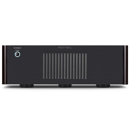 Rotel - RB-1582 MKII Power Amplifier - Music Direct