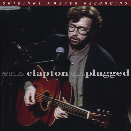 ERIC CLAPTON ／TO INFINITY AND BEYOND Eric Clapton SHM-CD Japanese 9-Album Bundle | 'Mini-LP' Card