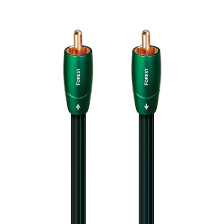 Audioquest - Forest Digital RCA Cable - Music Direct