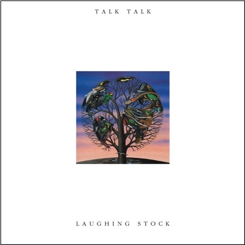 Talk Talk - Laughing Stock (Vinyl LP) - Music Direct