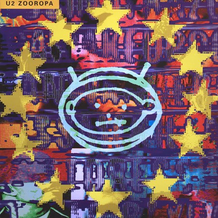 U2 - Zooropa (180g Vinyl 2LP) * * * - Music Direct
