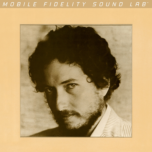 Bob Dylan - New Morning (Numbered Hybrid SACD) - Music Direct