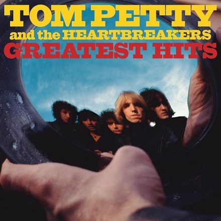 Tom Petty and the Heartbreakers バンドT M Tom Petty and The Heartbreakers - Damn the Torpedoes 2️⃣