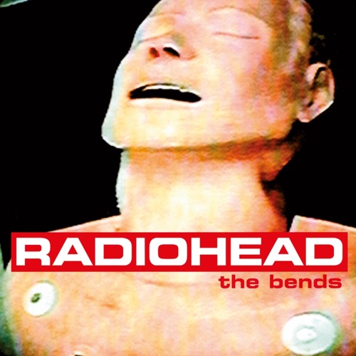 Radiohead - The Bends (180g Vinyl LP) - Music Direct