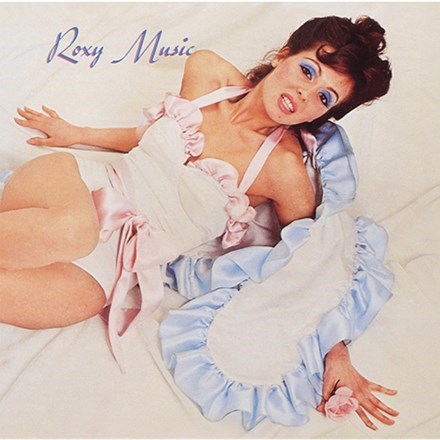 Roxy Music - Roxy Music: Half-Speed Master (180g Vinyl LP