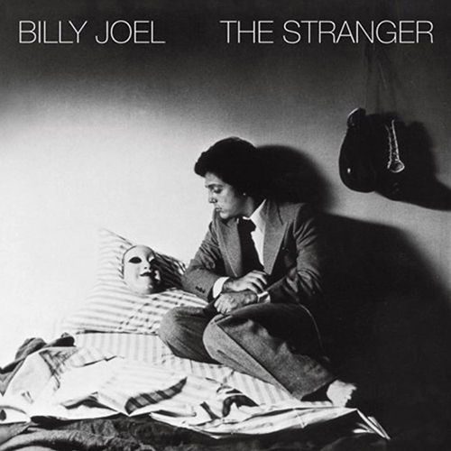 Billy Joel - The Stranger (180g Vinyl LP) * * * - Music Direct